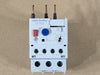 ALLEN-BRADLEY Solid State Overload Relay 193-EECB, 1.0 - 5.0A