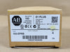 ALLEN-BRADLEY Profibus Side Mount Module 193-EPRB