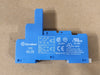 FINDER 10 Amp 250V Relay Socket 95.05.SPA, 2CO-DPDT (Box of 10)