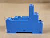 FINDER 10 Amp 250V Relay Socket 95.05.SPA, 2CO-DPDT (Box of 10)