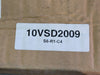 METSO Shock Absorber 26-208-391-001 - 10VSD2009