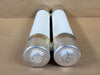 FERRAZ SHAWMUT 2400/4800 volts, R-Rated Fuse, A480R18R-1, 390 Amp