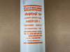 FERRAZ SHAWMUT 2400/4800 volts, R-Rated Fuse, A480R18R-1, 390 Amp