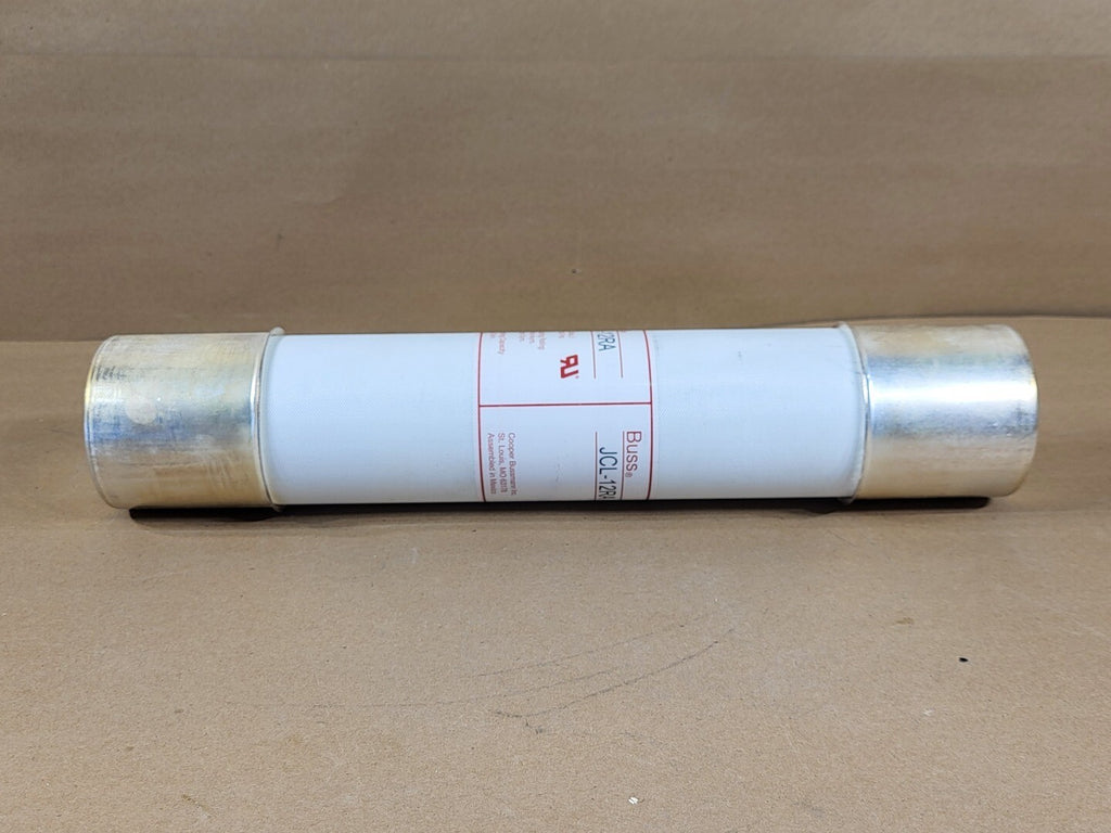 BUSSMANN 230 Amp, 5.08 kVac Fuse JCL-12RA