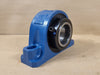 SKF Pillow Block Bearing 2-7/16" Bore
