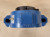 SKF Pillow Block Bearing 2-7/16" Bore
