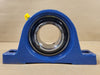 SKF Pillow Block Bearing 2.438" Bore, YAR 212-207-2F 