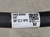 CATERPILLAR Lubrication Pump Hose Kit 443-8546