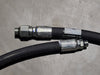 CATERPILLAR Lubrication Pump Hose Kit 443-8546