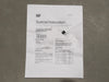 CATERPILLAR Lubrication Pump Hose Kit 443-8546