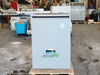REX 75 kVA Isolation Transformer, 240 pri. volts, 600 sec. volts BA75C-J/Z3