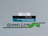 REX 75 kVA Isolation Transformer, 240 pri. volts, 600 sec. volts BA75C-J/Z3