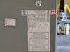REX 75 kVA Isolation Transformer, 240 pri. volts, 600 sec. volts BA75C-J/Z3