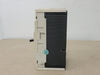 MITSUBISHI 40 Amp, 3 Pole, 690V Circuit Breaker NF125-SGW w/ Trip Unit RT40