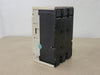 MITSUBISHI 40 Amp, 3 Pole, 690V Circuit Breaker NF125-SGW w/ Trip Unit RT40