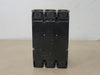 MITSUBISHI 40 Amp, 3 Pole, 690V Circuit Breaker NF125-SGW w/ Trip Unit RT40