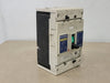 MITSUBISHI 40 Amp, 3 Pole, 690V Circuit Breaker NF125-SGW w/ Trip Unit RT40