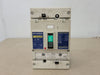 MITSUBISHI 125 Amp, 3 Pole, 690V Circuit Breaker NF125-SGW w/ Trip Unit RT125 