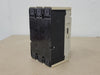 MITSUBISHI 125 Amp, 3 Pole, 690V Circuit Breaker NF125-SGW w/ Trip Unit RT125 