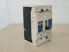 MITSUBISHI 125 Amp, 3 Pole, 690V Circuit Breaker NF125-SGW w/ Trip Unit RT125 