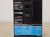 SIEMENS 15 Amp, 3 Pole, 480 Volts Circuit Breaker ED43B015