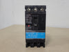 SIEMENS 50 Amp, 3 Pole, 480 Volts Circuit Breaker ED43B050