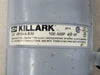 KILLARK 100 Amp, 4W, 4P Receptacle Assembly VR1044-S39