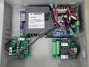 SCHLAGE 4 Amp, Class 2 Power Supply PS904 w/ 2 x  Batteries 