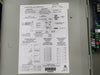 SCHLAGE 4 Amp, Class 2 Power Supply PS904 w/ 2 x  Batteries 