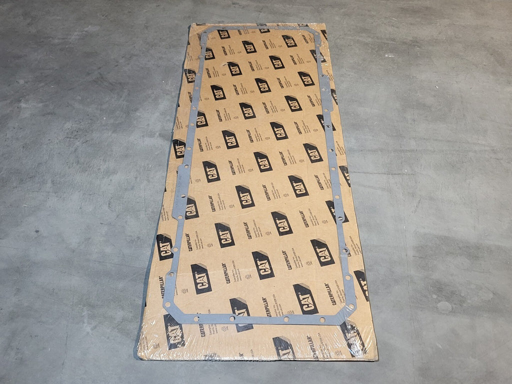 CATERPILLAR 0.82mm Thick Oil Pan Gasket 261-3816