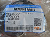 HITACHI Hose Clamp 4357297 (Bag of 4)