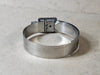 HITACHI Hose Clamp 4357297 (Bag of 4)