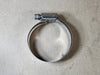 HITACHI Hose Clamp 4357297 (Bag of 4)