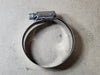 HITACHI Hose Clamp 4357297 (Bag of 4)