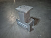 STAN DESIGN 15000 Lb. Cap Rolling Bridge Jack for Vehicle Lifts Pits J15000H