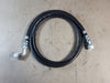 HITACHI Hydraulic Hose 4469749