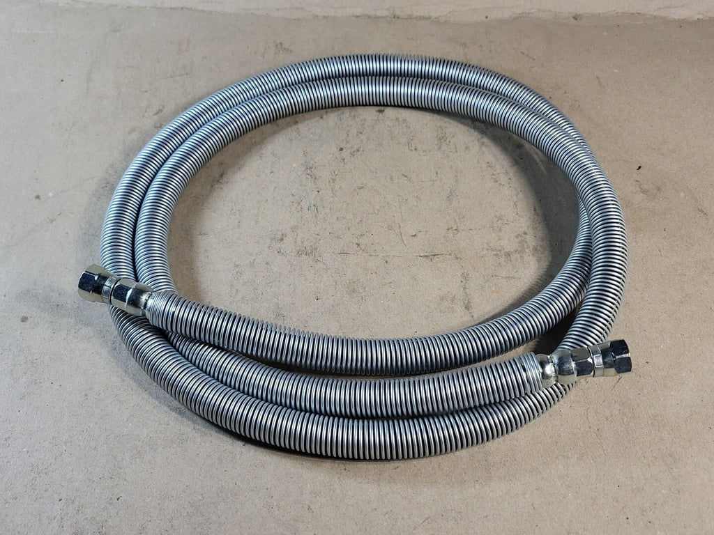 HITACHI Hydraulic Hose Assembly 4410984