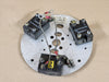 CATERPILLAR Rectifier Revolving Module Heat Sink 298-3648