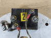 CATERPILLAR Rectifier Revolving Module Heat Sink 298-3648