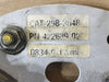CATERPILLAR Rectifier Revolving Module Heat Sink 298-3648