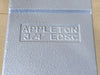 APPLETON Single Gang Device EDSC271SA, 3/4"