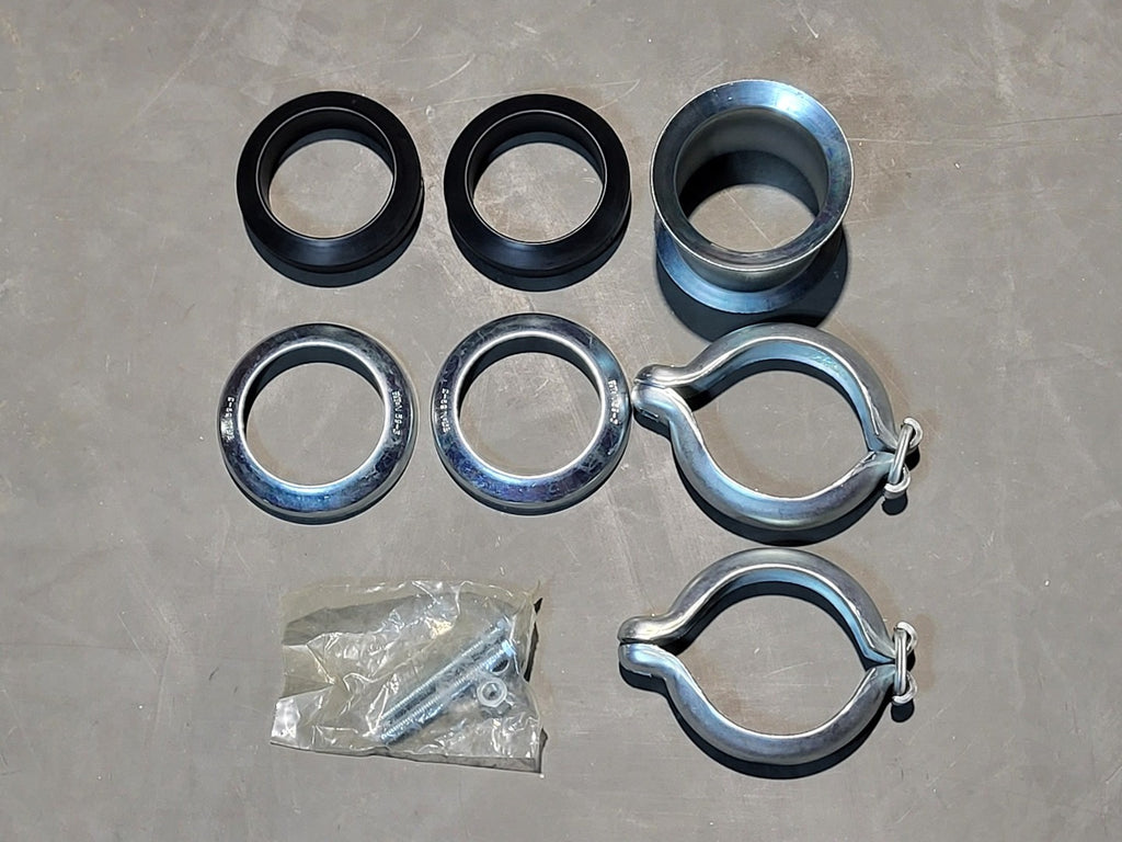 LETOURNEAU Tube Connector Kit R4014480