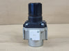 SMC Modular Regulator, AR40-N04E-1Z, 1/2" NPT, 30 PSI (Box of 2)