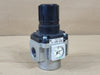 SMC Modular Regulator, AR40-N04E-1Z, 1/2" NPT, 30 PSI (Box of 2)
