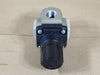 SMC Modular Regulator, AR40-N04E-1Z, 1/2" NPT, 30 PSI (Box of 2)