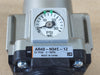 SMC Modular Regulator, AR40-N04E-1Z, 1/2" NPT, 30 PSI (Box of 2)