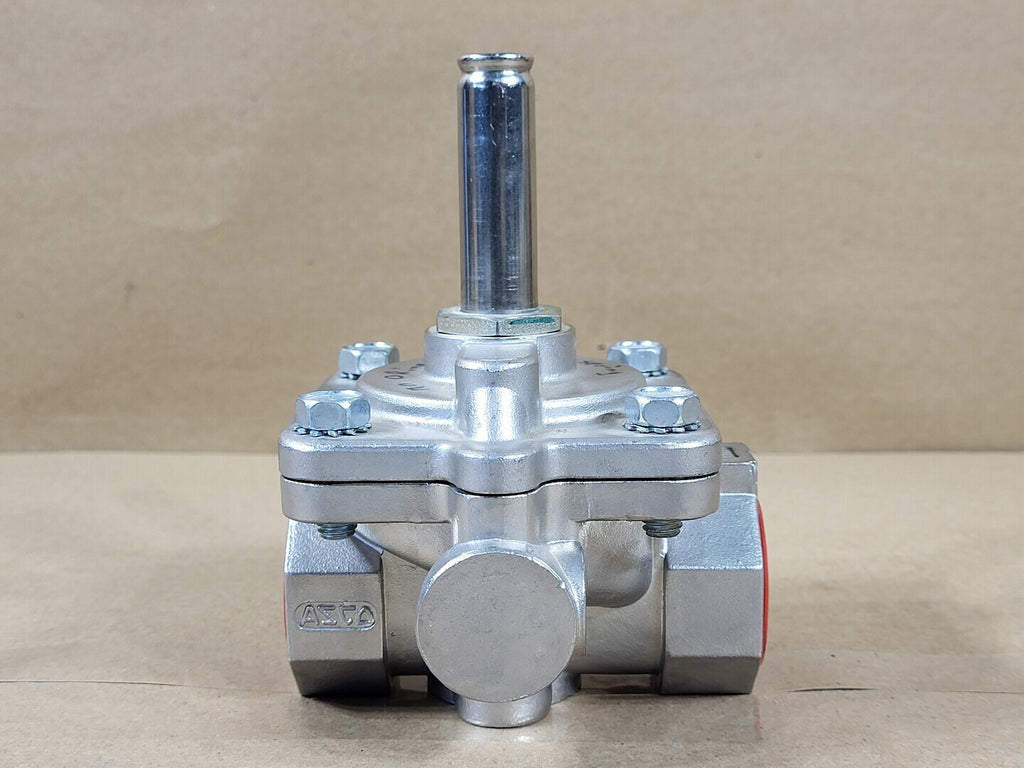 ASCO Pressure Relief Valve  240356-001-F