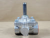 ASCO Pressure Relief Valve  240356-001-F