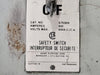 SYLVANIA 800 Amp Fused Disconnect Switch A7036N