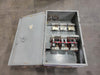 SYLVANIA 800 Amp Fused Disconnect Switch A7036N